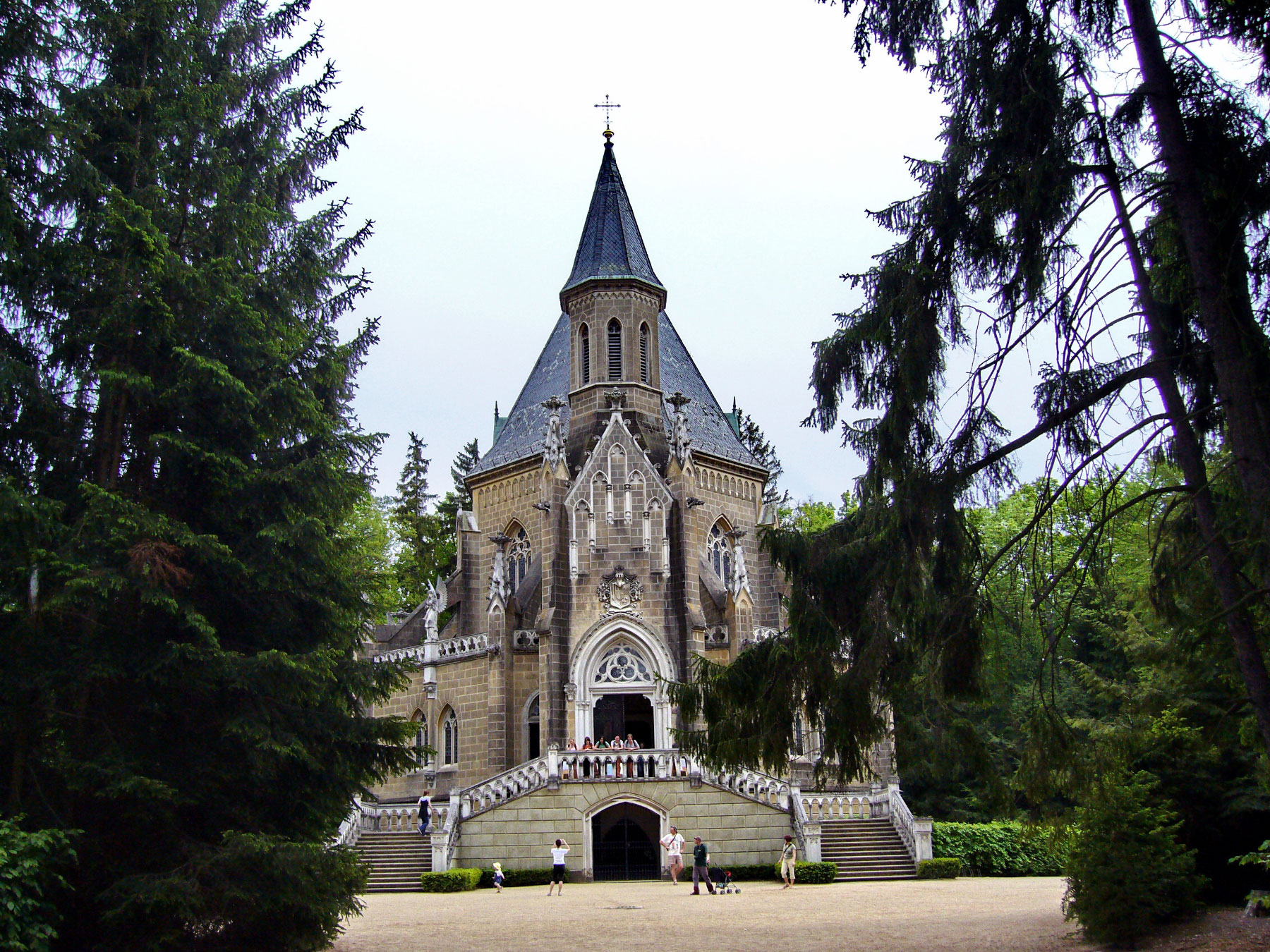 Trebon
